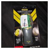 General combo moisture meter