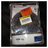 Glacier Bay 8in showerhead