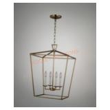 Generation Lighting Medium Hanging Pendant