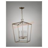 Generation Lighting Medium Hanging Pendant