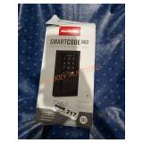 Kwikset SmartCode270 TouchPad Electronic Lock