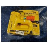 Stanley Electric Stapler/Nail Gun