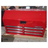 Husky 6-Drawer Top Lid Tool Chest