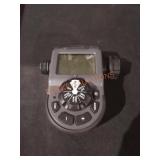 Orbit Single Outlet Hose Faucet Timer