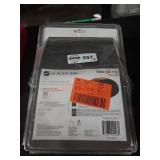 Glacier Bay Round 8in showerhead (2)