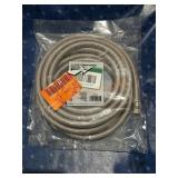 Everbilt Braided Icemaker Water Connector