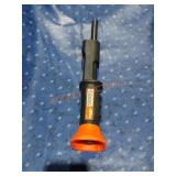 Ramset Power Fastening System Hammer