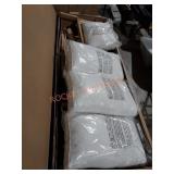 Hampton Bay Orleans Eucalyptus Right Bench