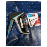 Arrow Staple Gun with Staples