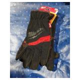 Milwaukee XXL Work Gloves
