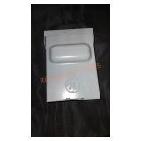 Ge air conditioner disconnect 30a