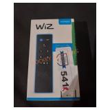 Wiz remote