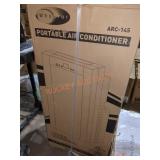 Whynter Portable Air Conditioner, ARC-14S