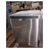 WhirlPool 24" StainSteel Full Console Dishwasher