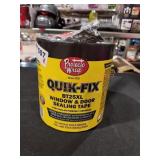 Protecto wrap quik-fix BT25XL window/door sealing