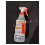 Hdx Sprayer