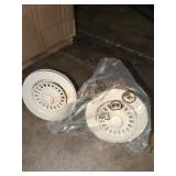 Glacier Bay Stonehaven 3.5 in. Sink Strainer