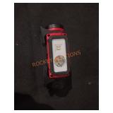 Milwaukee red Lithium Headlamp + Flashlight