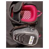 Husky Gel Comfort 2pc