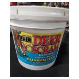 Epic Deer Scram 5.75lbs Sold As Is, Where Is,