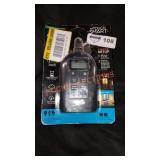 My touch smart timer