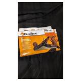 Buck Brothers 9in adjustable bench plane