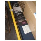 Home Decorators Blinds Skid Lot