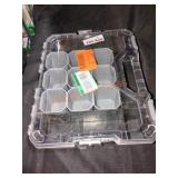 Husky 34-Compartment Small Parts Organizer