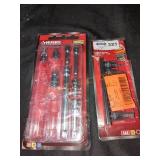 Husky Accessory Kit and Socket Set