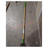 Ames 4-Time Cultivator