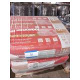 Rockwool Insulation Skid, R15 and Safe