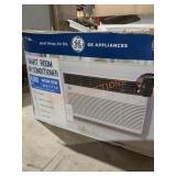 GE 8,000 BTU Smart Room Air Conditioner