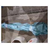 Misc Light Blue Patio Umbrella (Unknown