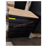 Husky Cabinet with Countertop