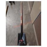 Razor-Back Roofing Spade