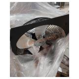 Exhaust fan Sold As Is, Where Is, No