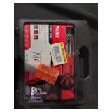 Weller soldering gun kit