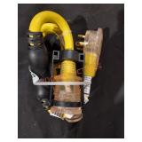 Voltec generator adapter