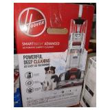 Hoover Smart Wash Advanced Carpet Cleaner