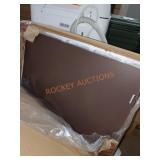 Costway Square 50lb Patio Umbrella Base