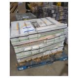 Florida Tile Porcelain Floor Wall Tile Skid Lot