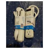 Surge Protectors - 2