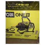 Ryobi One 18V Hybrid 50