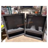 Tile Redi 2 Bathroom Niches