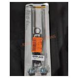 Everbilt electric water heater tune-up kit Sold