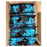 Hopkins Microfiber wash mitt