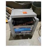 SunCast Hose Hideaway