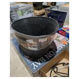 Southern Patio 22.5" Lightweight Planter