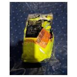 Hi-vis Short Sleeve XL Picket Shirt