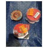 Diablo Sanding Disks and Grinders